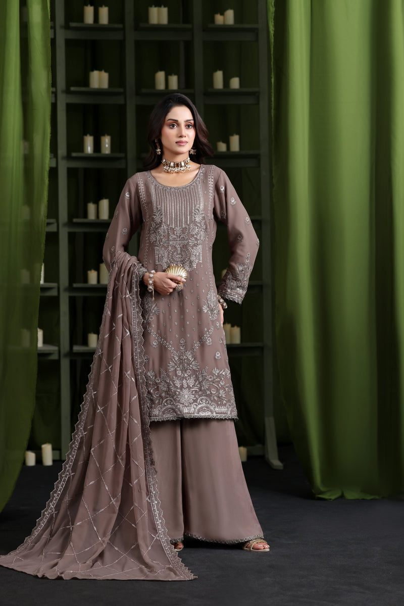 Singhar – Dusty Brown