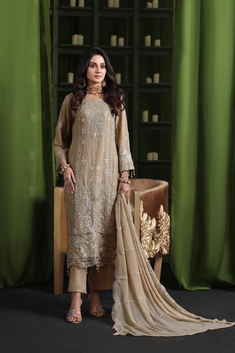 Singhar – Golden Beige